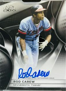 Rod Carew