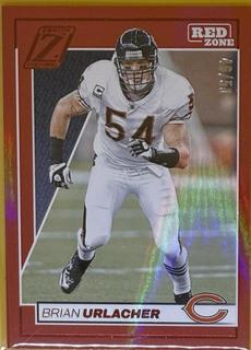 Brian Urlacher