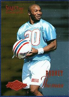 Rodney Thomas