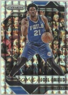 Joel Embiid