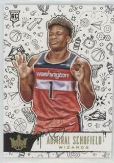 Admiral Schofield