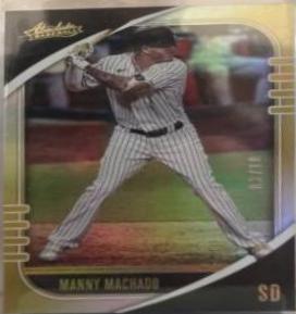 Manny Machado