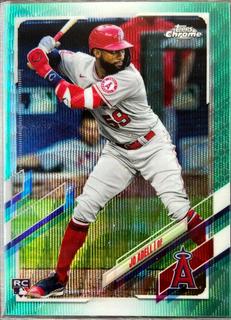 Jo Adell