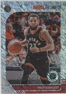 Fred VanVleet