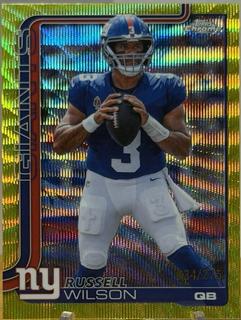 Russell Wilson