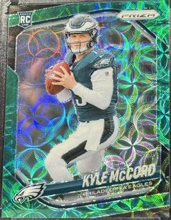 Kyle McCord