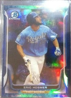 Eric Hosmer
