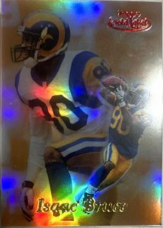 Isaac Bruce