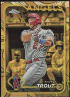 Mike Trout