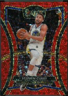 Stephen Curry