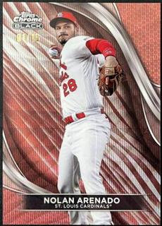 Nolan Arenado
