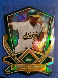 Rickey Henderson