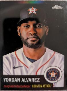 Yordan Alvarez