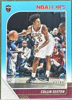 Collin Sexton