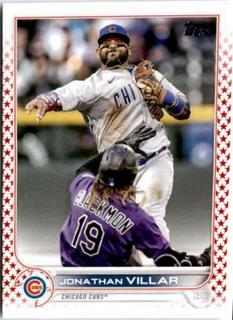 Jonathan Villar