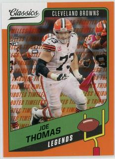 Joe Thomas