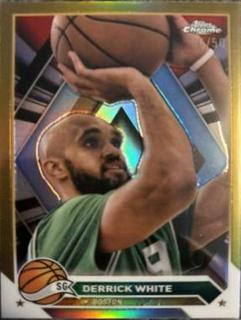 Derrick White