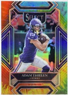 Adam Thielen