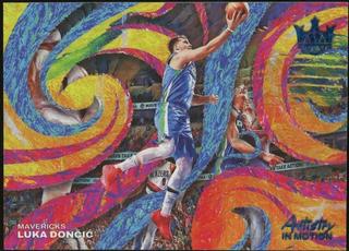 Luka Doncic
