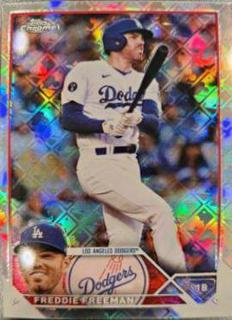 Freddie Freeman