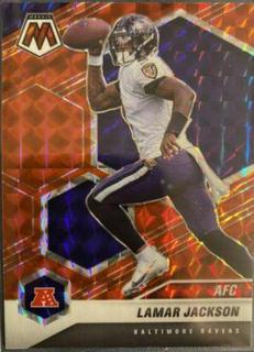 Lamar Jackson