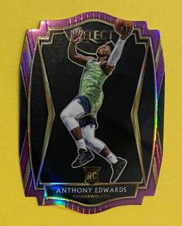 Anthony Edwards