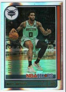 Miles Bridges