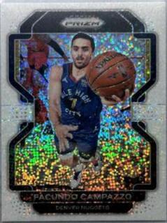 Facundo Campazzo
