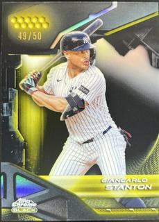 Giancarlo Stanton