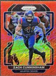 Zach Cunningham