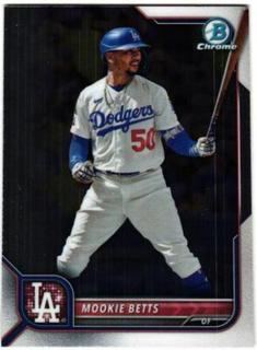 Mookie Betts