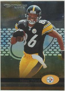 Hines Ward