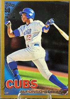 Alfonso Soriano