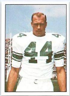 Pete Retzlaff