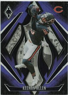 Keenan Allen