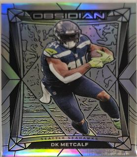 DK Metcalf