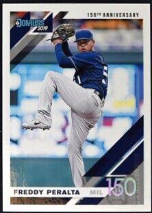 Freddy Peralta