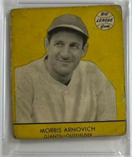 Morris Arnovich