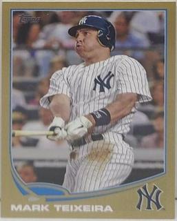 Mark Teixeira