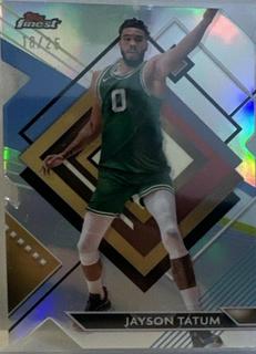 Jayson Tatum
