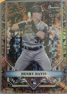 Henry Davis