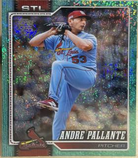 Andre Pallante