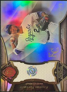 Alcides Escobar