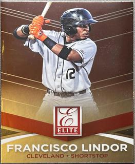 Francisco Lindor