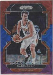 Dario Saric