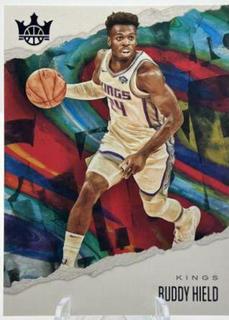 Buddy Hield