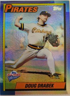 Doug Drabek