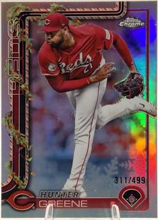 Hunter Greene