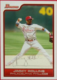 Jimmy Rollins