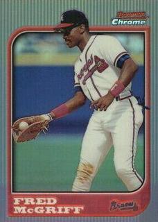 Fred McGriff